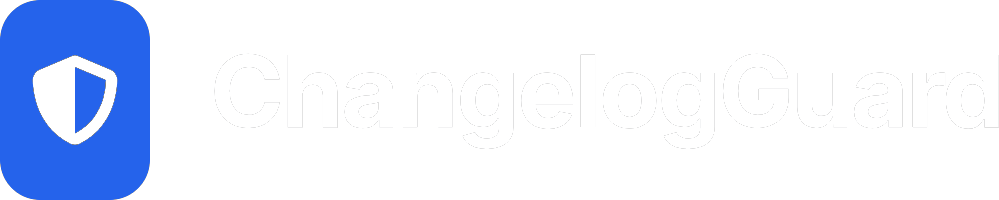 ChangelogGuard